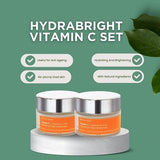 Dr. Eve_Ryouth Hydra Brightening Vitamin C Day & Night Set