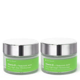 Dr. Eve_Ryouth Vitamin D Night & Day cream