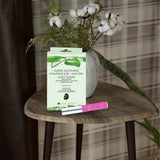 Dr Ever Youth Aloe Vera sheet Mask + Lip plump