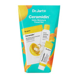 Dr Jart+ Ceramidin Hello Moisture Travel Set