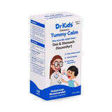 Dr Kids Tummy Calm Gas, Upset Stomach & Bloating - 150ml