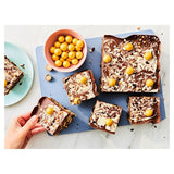 Dr. Oetker 12 Milk Chocolate Gold Pearls Cake Decorations 36g