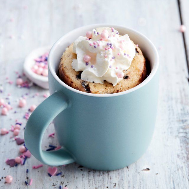 Dr. Oetker Chocolate Chip Pud in a Mug 65g