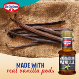 Dr. Oetker Madagascan Vanilla Extract 35ml