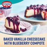 Dr. Oetker Madagascan Vanilla Extract 35ml