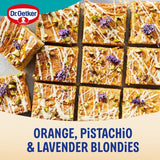 Dr. Oetker Natural Zesty Orange Extract 35ml