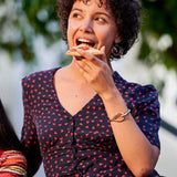 Dr. Oetker Ristorante Gluten Free Mozzarella Cheese Pizza 335g