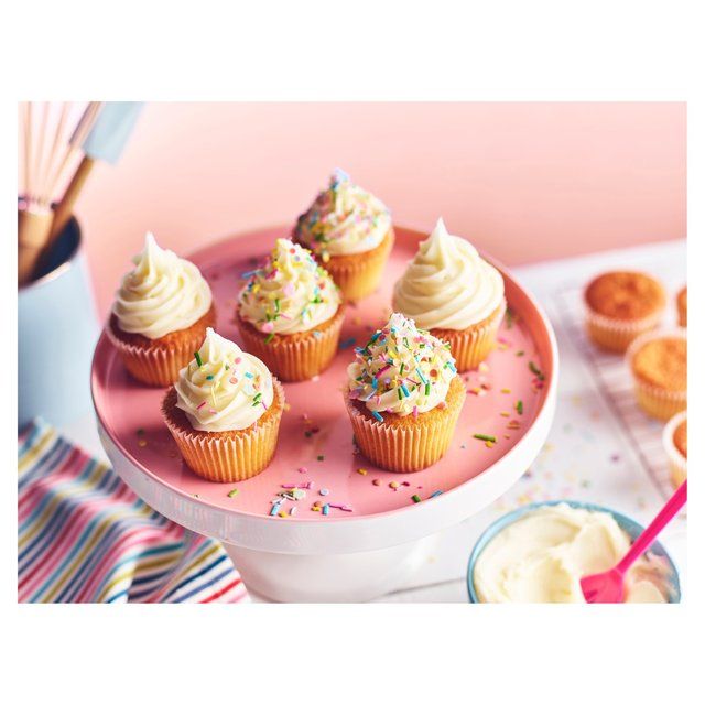 Dr. Oetker Unicorn Confetti Sprinkles 110g