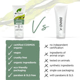 Dr Organic Ageless with Seaweed Cleansing Balm 100ml