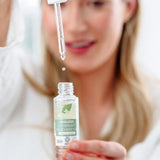 Dr Organic Ageless with Seaweed Overnight Recovery Oil 30ml