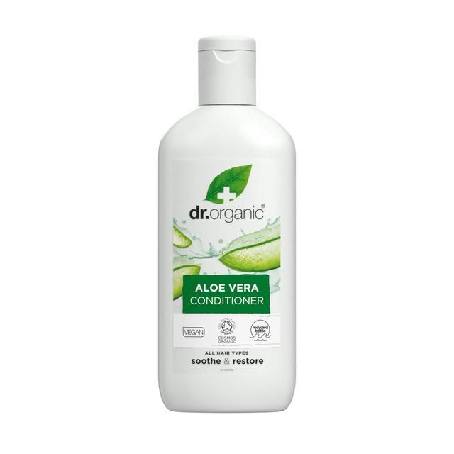 Dr Organic Aloe Vera Conditioner 265ml