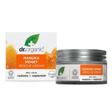 Dr Organic Manuka Honey Cream 50ml
