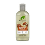 Dr Organic Moroccan Argan Oil Shampoo 265ml