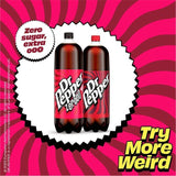 Dr Pepper 2L