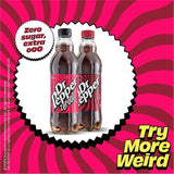 Dr Pepper Zero 12 x 500ml