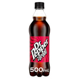 Dr Pepper Zero 12 x 500ml