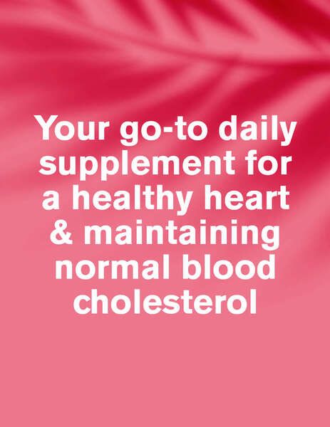 DR.VEGAN HeartPro® | 30 Day Supply | 2 Capsules Per Day