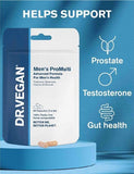DR.VEGAN Men's ProMulti | 30 Day Supply