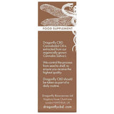 Dragonfly Cbd Oil Oral Drops - 450Mg 10Ml Broad Spectrum