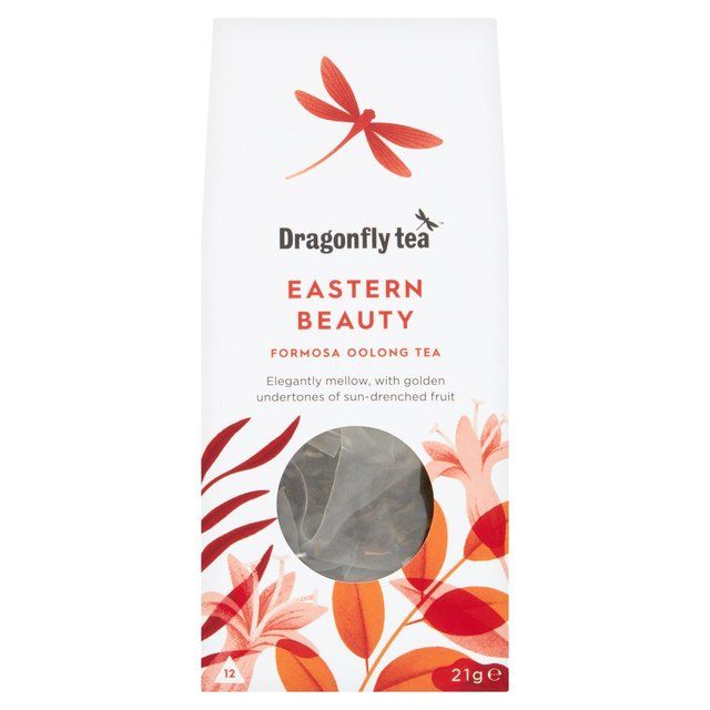 Dragonfly Eastern Beauty Pyramids 12 per pack