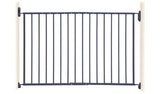 Dreambaby Arizona Extendable Gate (68-112cm) - Grey