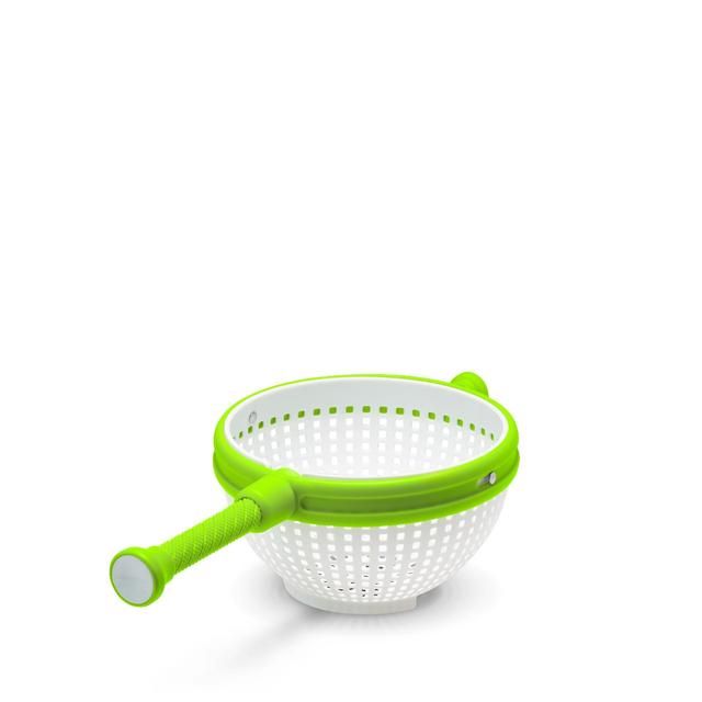 Dreamfarm Spina Salad Spinner & Colander