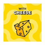 Dreamies Cat Treat Biscuits with Cheese 60g