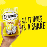 Dreamies Cat Treat Biscuits with Chicken 60g