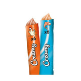 Dreamies Cat Treat Creamy Snack with Chicken & Salmon 12 per pack