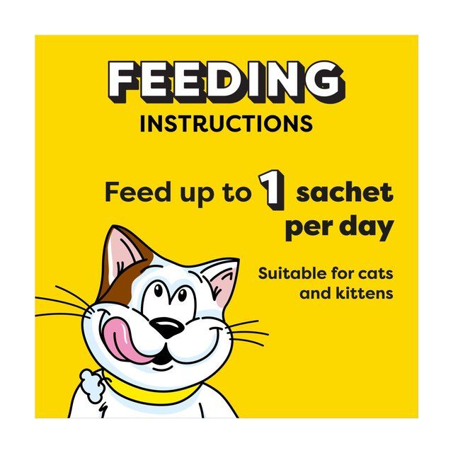 Dreamies Cat Treat Creamy Snack with Chicken & Salmon 12 per pack