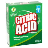 Dri-Pak Citric Acid 250g