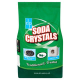 Dri-Pak Soda Crystals 1kg