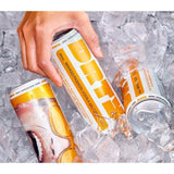 DRTY Mango Passion Vodka Seltzer 4 x 330ml