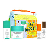 Drunk Elephant Day Dazzle: The Morning Edit