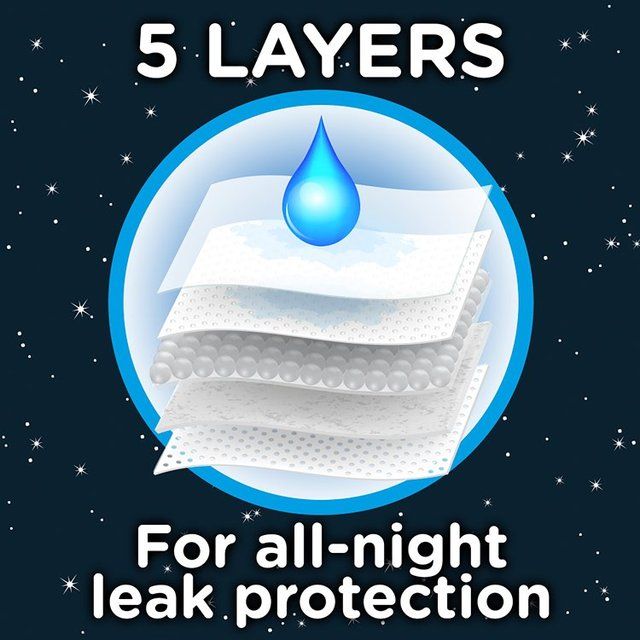 DryNites 3-4 yrs Boy Jumbo Pack 16 per pack