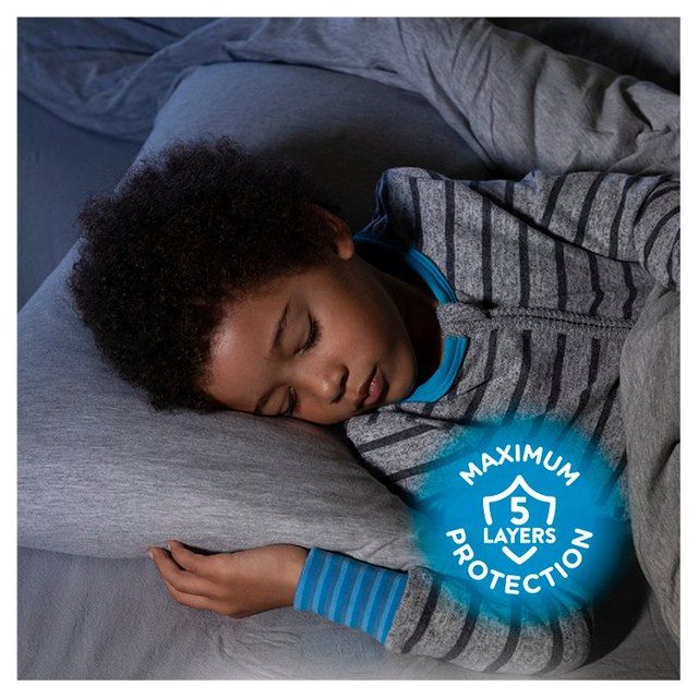 DryNites 3-5 yrs Boys Pyjama Pants Jumbo Pack 16 per pack