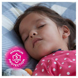 DryNites 4-7 yrs Girls Pyjama Pants Jumbo Pack 16 per pack