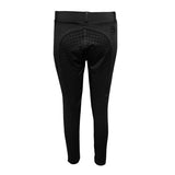 Dublin Womens Performance Cool-it Gel Riding Tights (32in)
