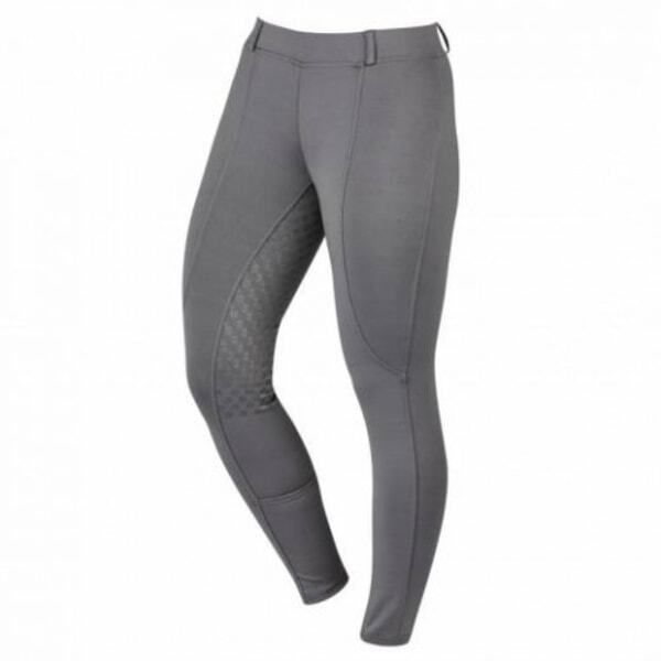 Dublin Womens Performance Cool-it Gel Riding Tights (32in)