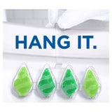 Duck Active Clean Toilet Rim Block Pine 37g