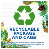 Duck Active Clean Toilet Rim Block Pine 37g