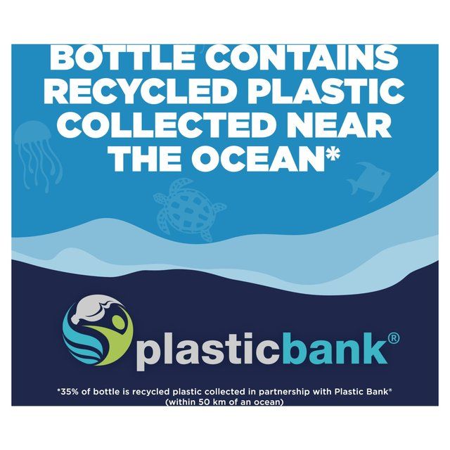 Duck Biodegradable Toilet Cleaning Liquid Coastal Forest 750ml