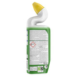 Duck Deep Action Gel Toilet Liquid Cleaner Pine 750ml