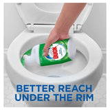 Duck Deep Action Gel Toilet Liquid Cleaner Pine 750ml