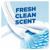 Duck Toilet Fresh Brush Refills 12 per pack