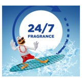 Duck Toilet Fresh Disc Duo Refills Blue 2 x 36ml