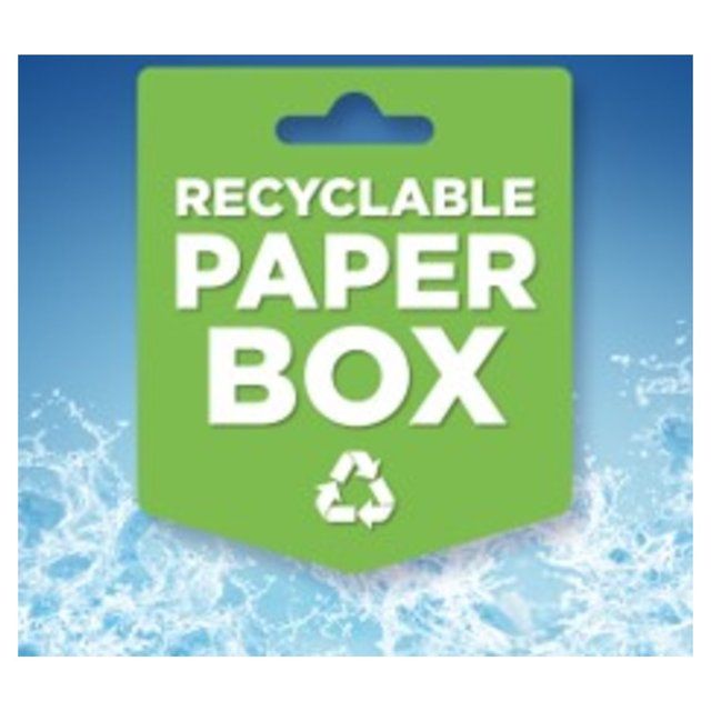 Duck Toilet Fresh Disc Duo Refills Blue 2 x 36ml