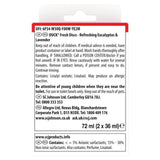 Duck Toilet Fresh Discs Duo Refills Lavender & Eucalyptus 2 x 36ml