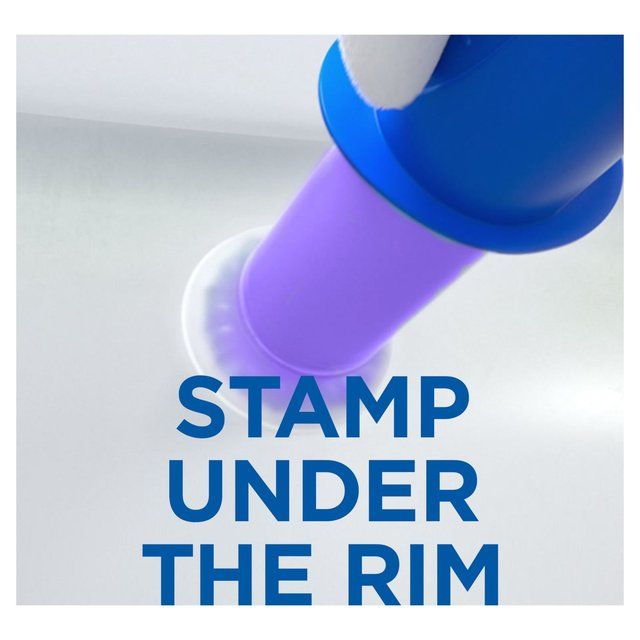 Duck Toilet Fresh Discs Duo Refills Lavender & Eucalyptus 2 x 36ml