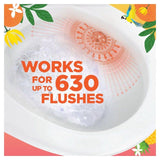 Duck Toilet Fresh Discs Duo Refills Tropical Summer 2 x 36ml